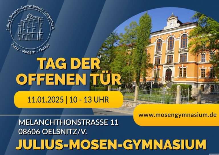 JMG | Julius-Mosen-Gymnasium Oelsnitz/V.